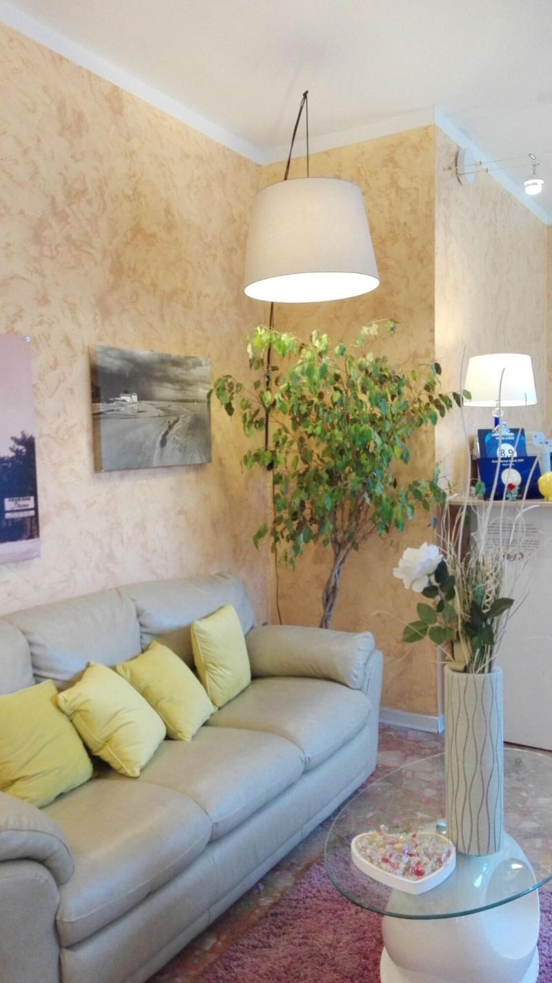 Hotel Irene - Lobi