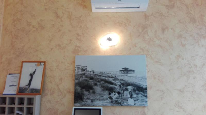 Hotel Irene - Lobi