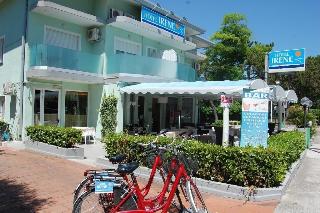 Hotel Irene otel fotoğrafı