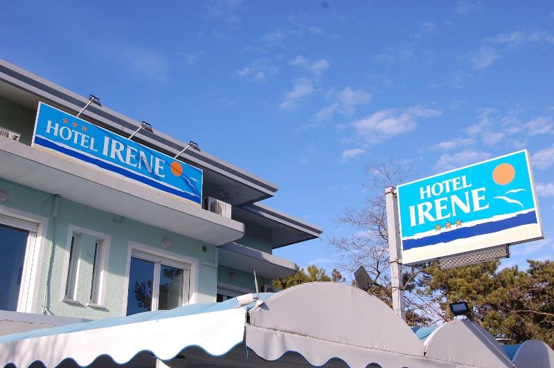 Hotel Irene - Genel
