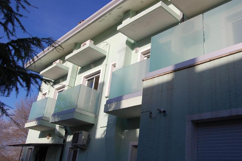 Hotel Irene - Genel