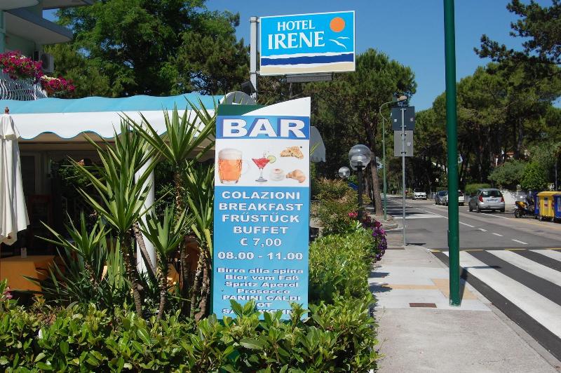 Hotel Irene - Genel