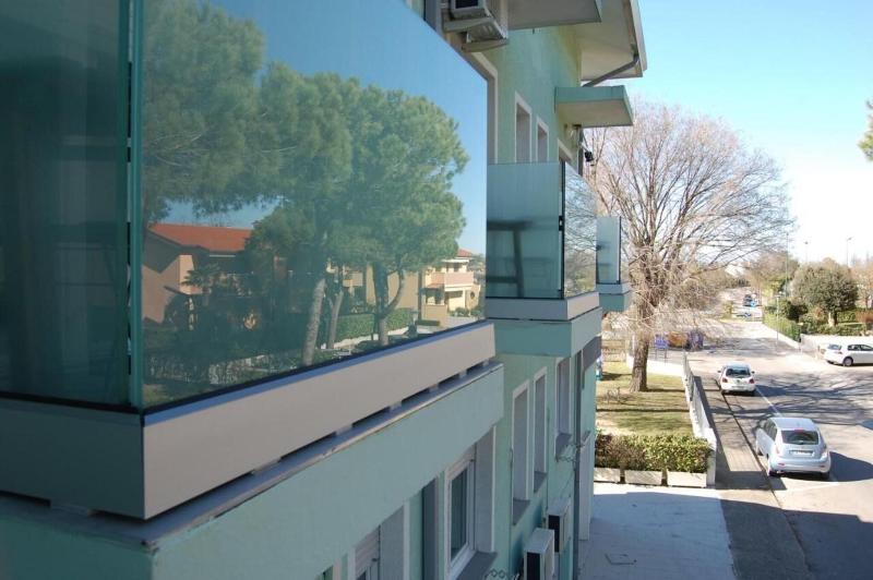 Hotel Irene - Genel