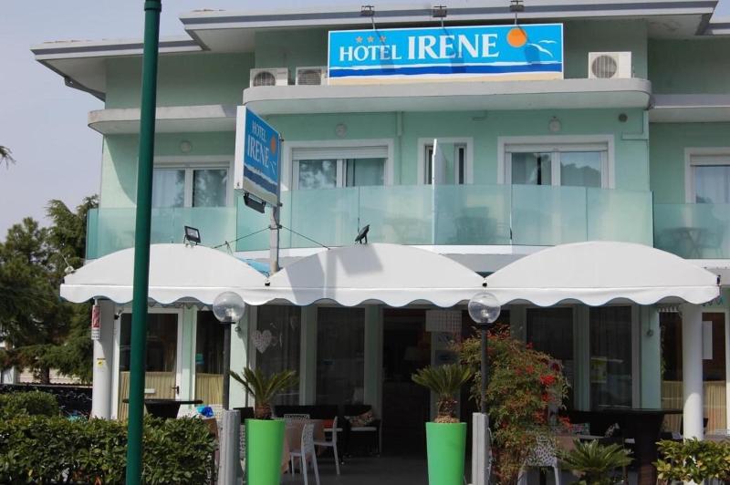 Hotel Irene - Genel