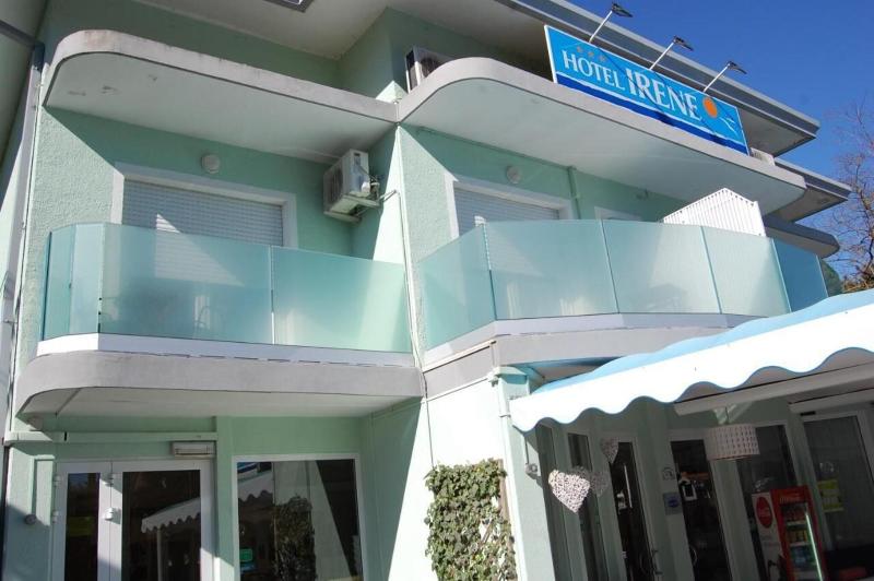 Hotel Irene - Genel