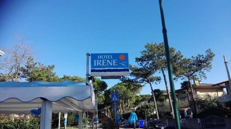 Hotel Irene - Genel