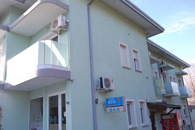 Hotel Irene - Genel