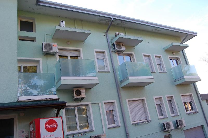 Hotel Irene - Genel