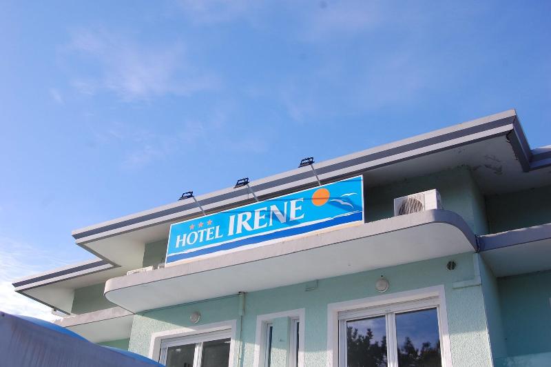 Hotel Irene - Genel