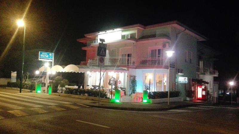 Hotel Irene - Genel
