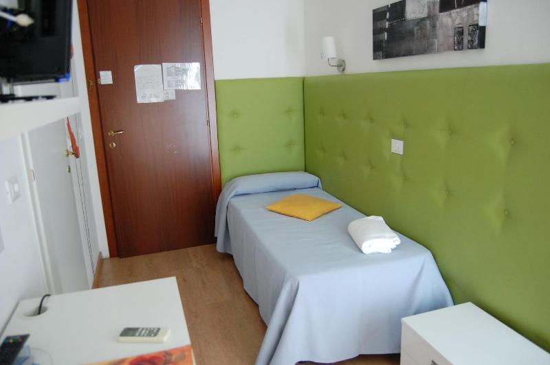 Hotel Irene - Oda
