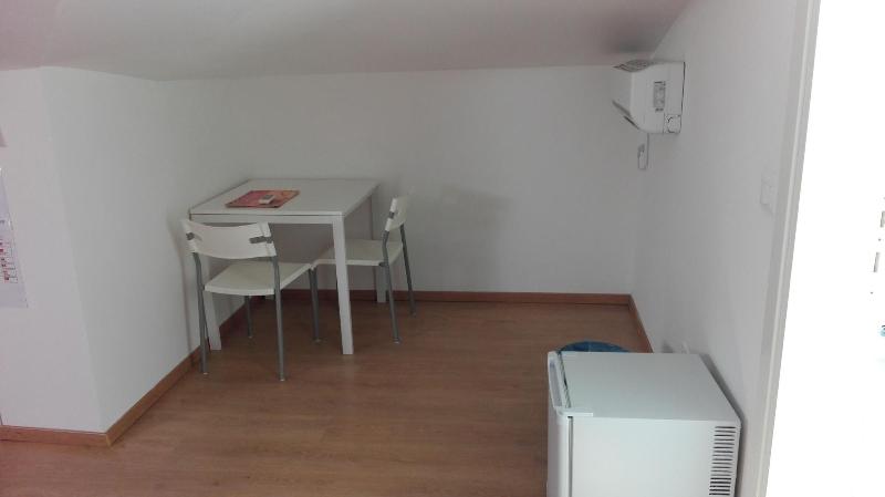 Hotel Irene - Oda