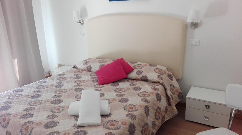 Hotel Irene - Oda