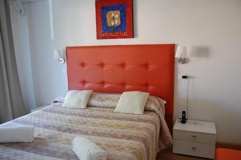 Hotel Irene - Oda