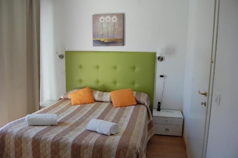 Hotel Irene - Oda