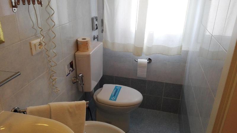 Hotel Irene - Oda