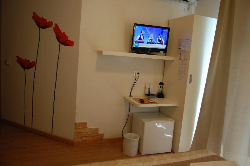 Hotel Irene - Oda