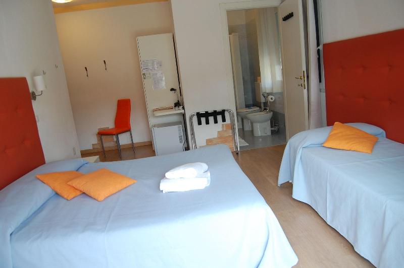 Hotel Irene - Oda