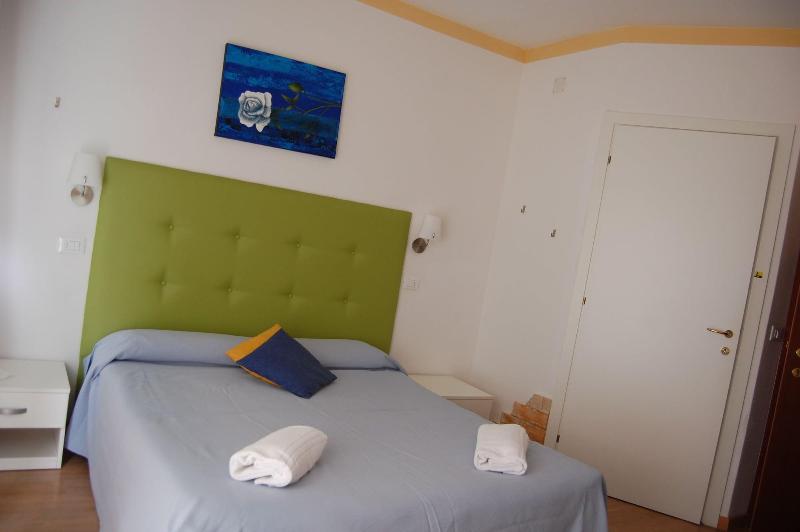 Hotel Irene - Oda