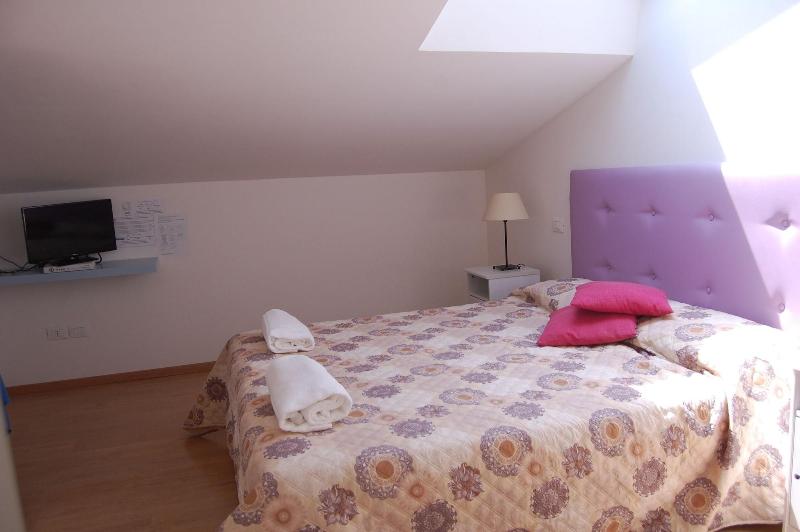 Hotel Irene - Oda