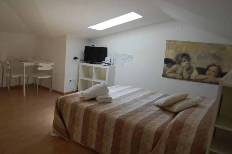 Hotel Irene - Oda