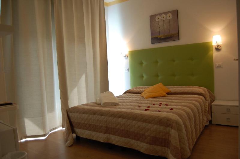 Hotel Irene - Oda
