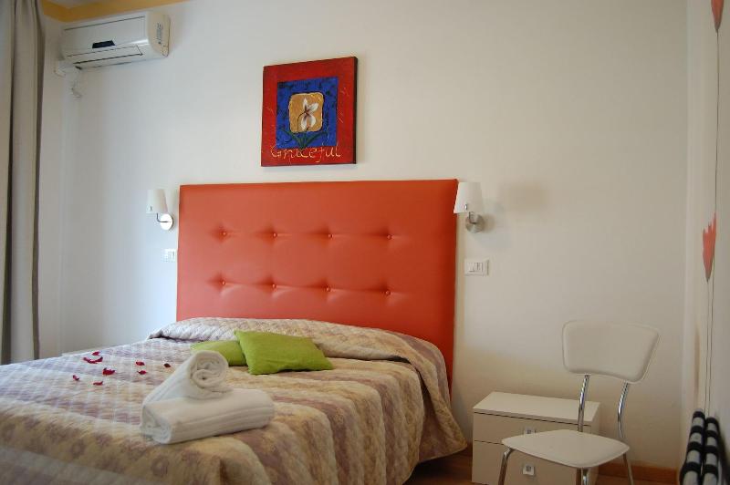 Hotel Irene - Oda