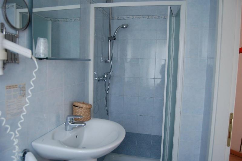 Hotel Irene - Oda