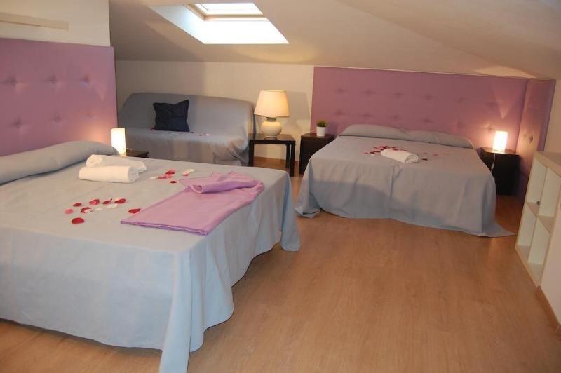 Hotel Irene - Oda