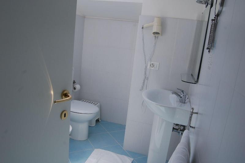 Hotel Irene - Oda