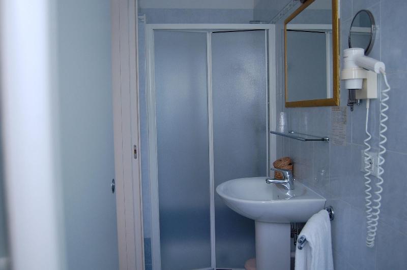 Hotel Irene - Oda