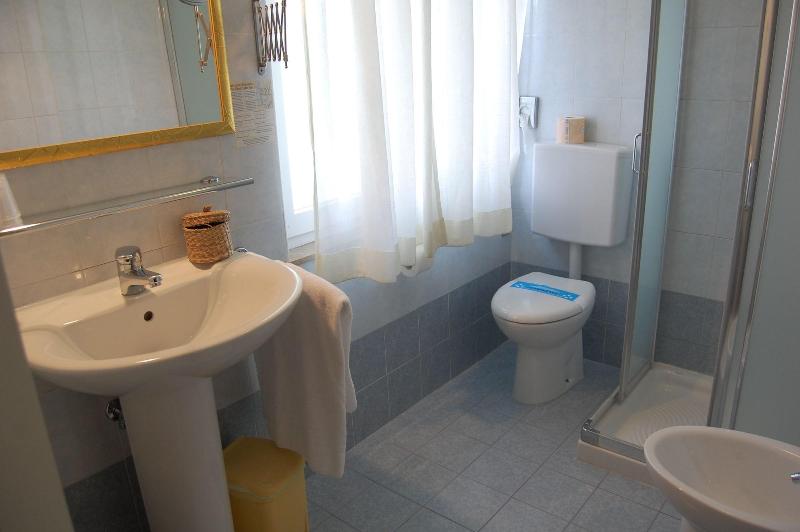 Hotel Irene - Oda