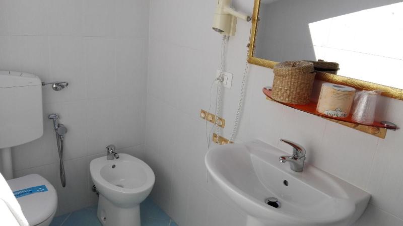 Hotel Irene - Oda