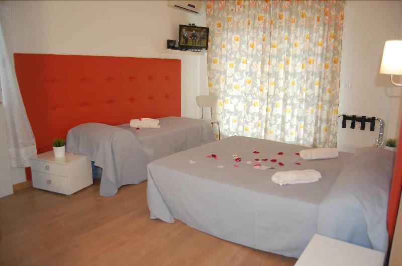 Hotel Irene - Oda