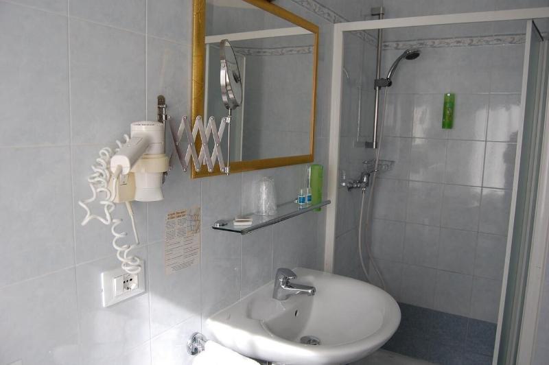 Hotel Irene - Oda