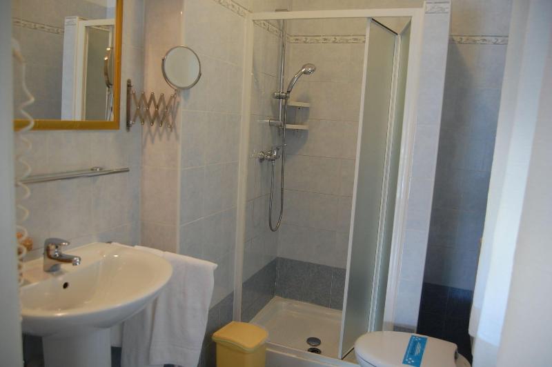 Hotel Irene - Oda
