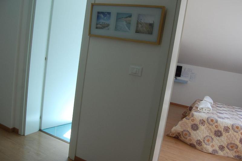 Hotel Irene - Oda