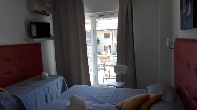 Hotel Irene - Oda