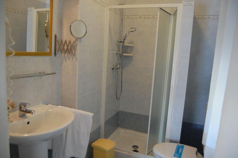 Hotel Irene - Oda