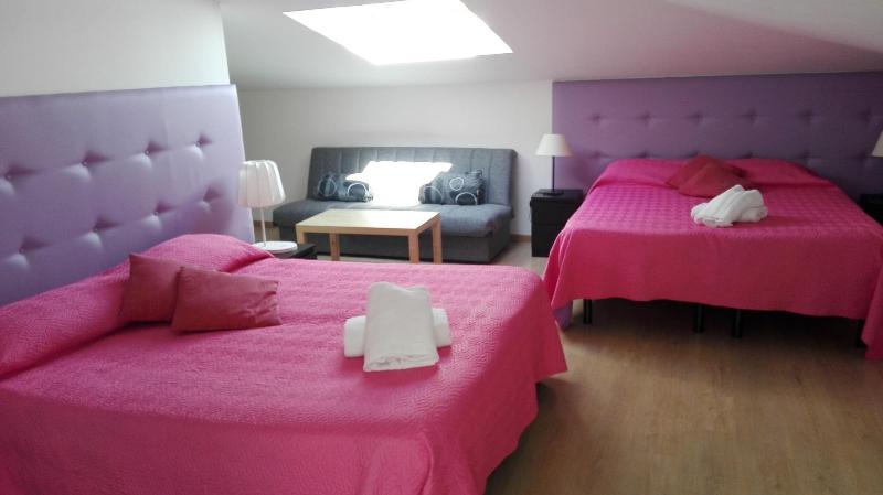 Hotel Irene - Oda