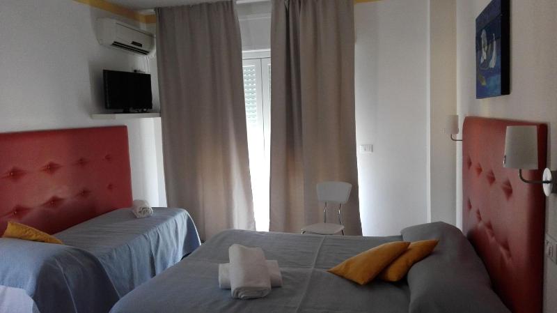 Hotel Irene - Oda