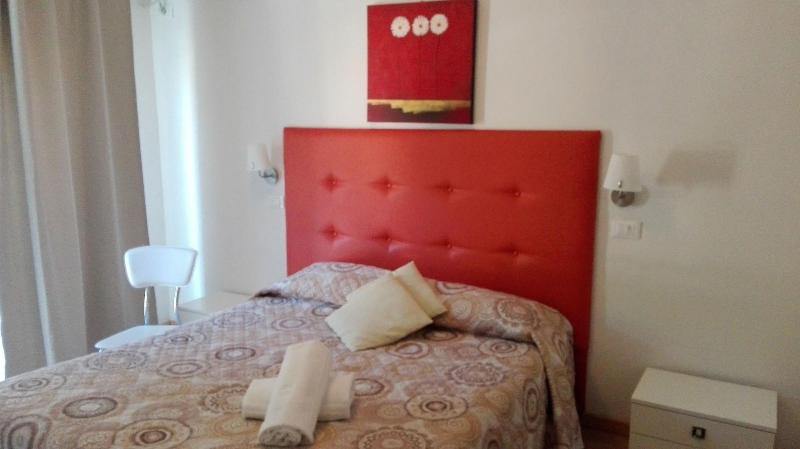 Hotel Irene - Oda