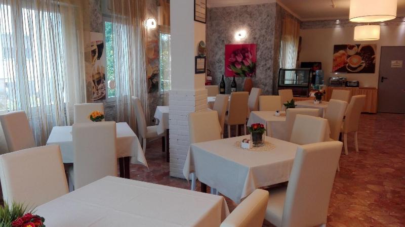 Hotel Irene - Restoran