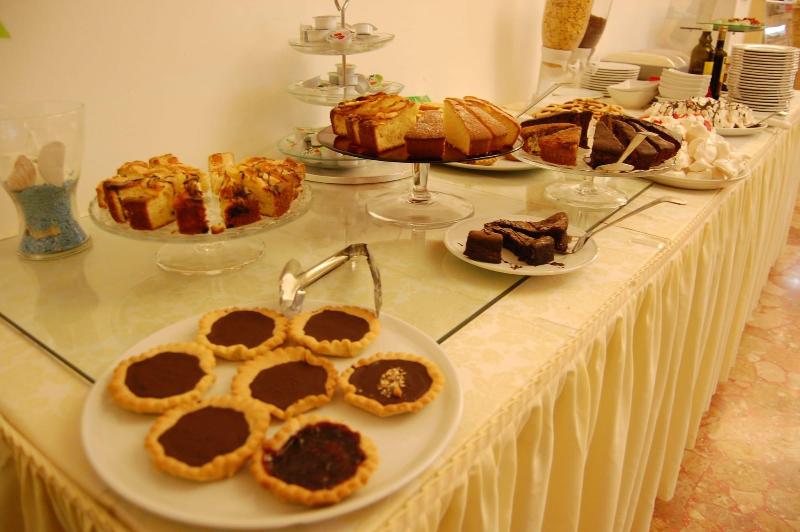 Hotel Irene - Restoran