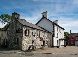 Y Talbot Tregaron fotoÄŸrafÄ±