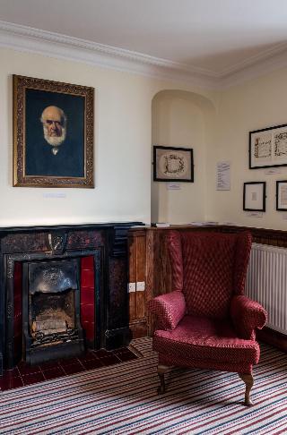 Y Talbot Tregaron fotoÄŸrafÄ±