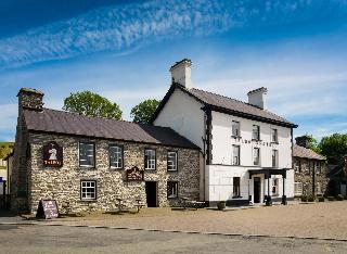 Y Talbot Tregaron otel fotoğrafı