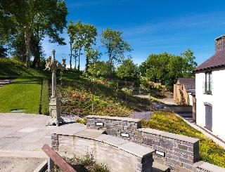 Y Talbot Tregaron fotoÄŸrafÄ±