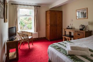 Y Talbot Tregaron fotoÄŸrafÄ±