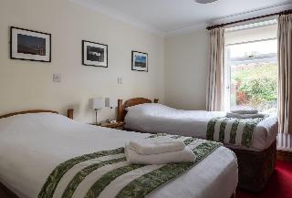 Y Talbot Tregaron fotoÄŸrafÄ±